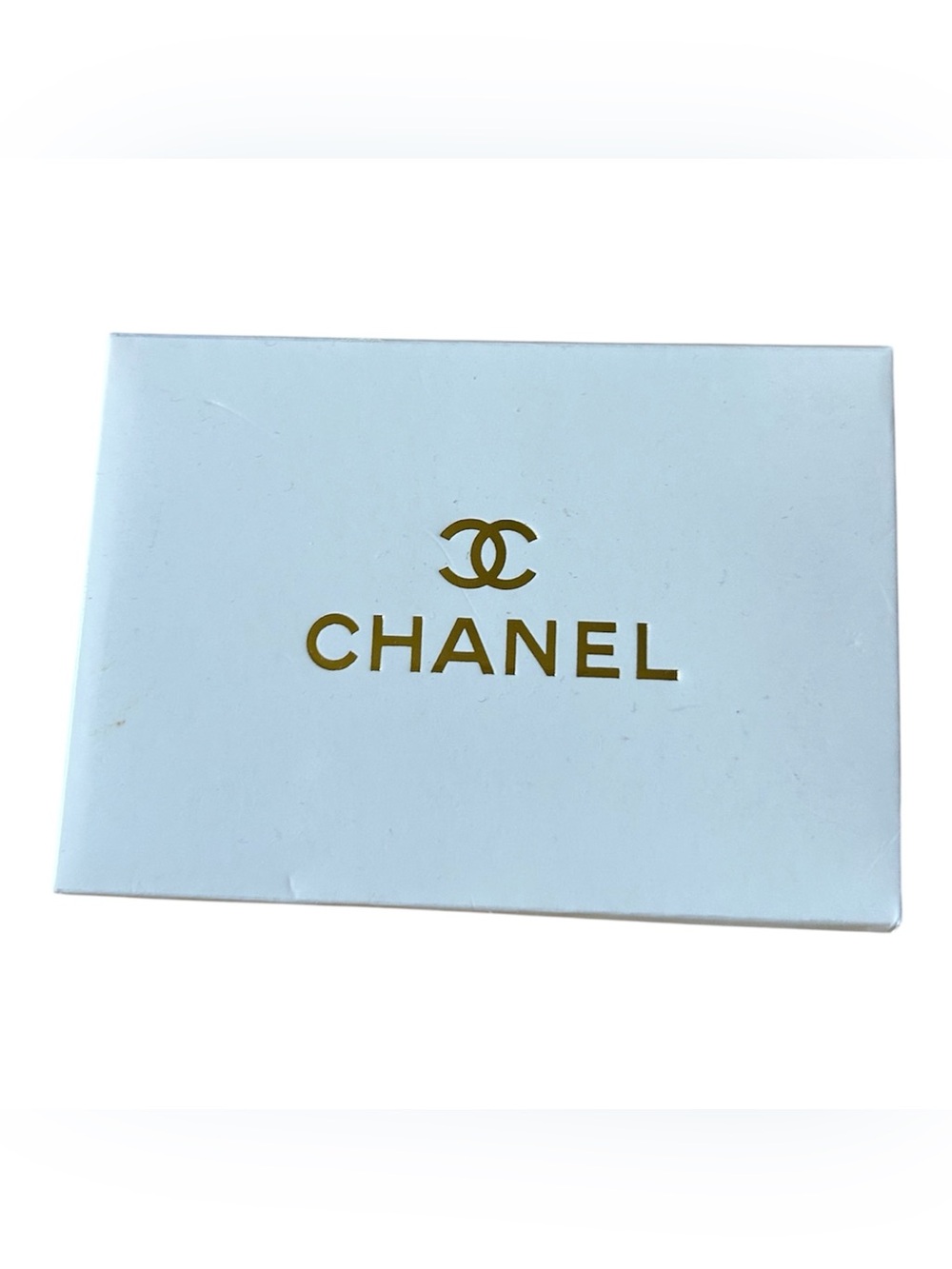 New Chanel mirror